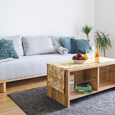 City And Thermal Apartman Győr Zewnętrze zdjęcie