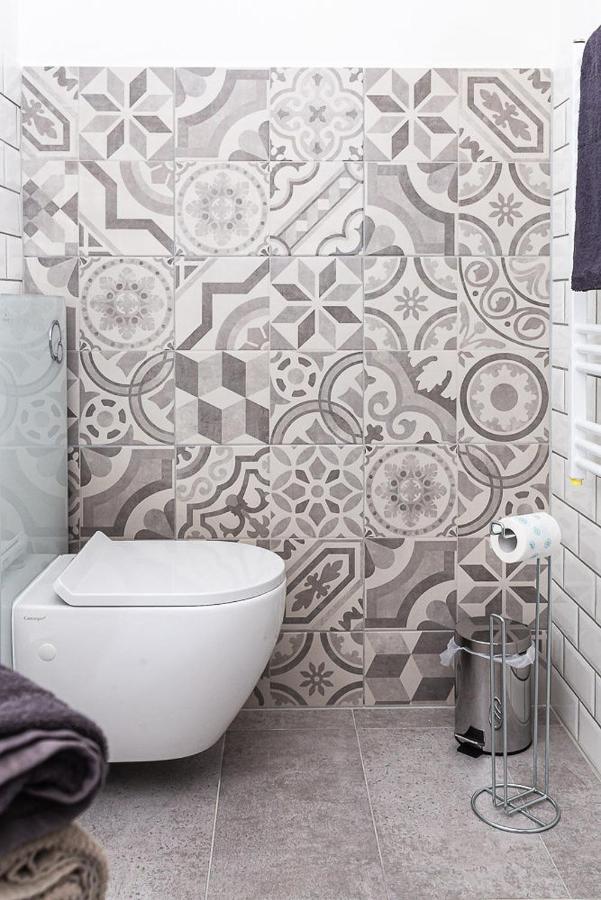 City And Thermal Apartman Győr Zewnętrze zdjęcie