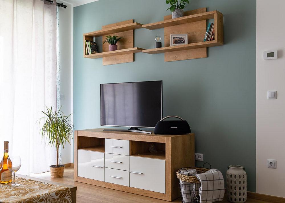 City And Thermal Apartman Győr Zewnętrze zdjęcie