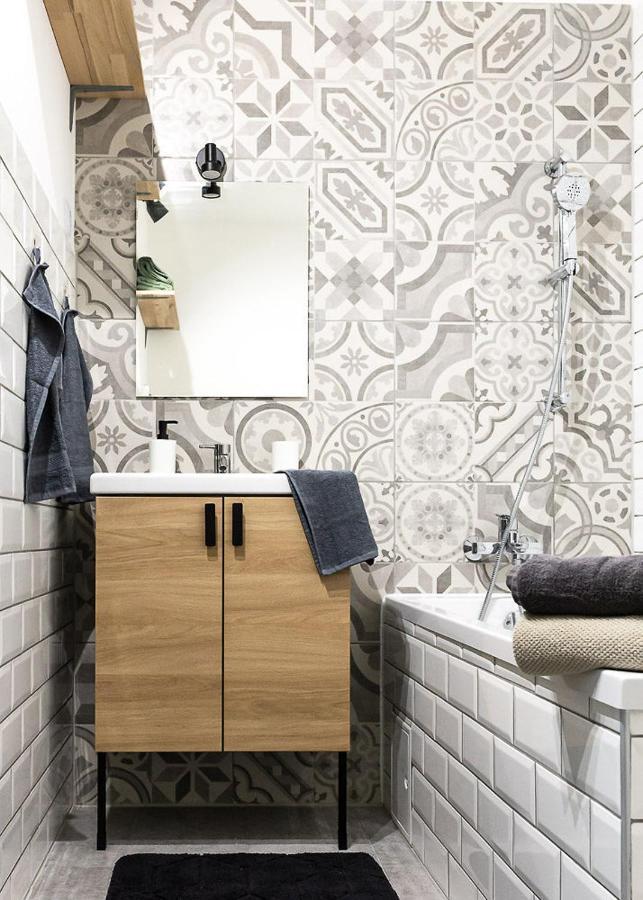 City And Thermal Apartman Győr Zewnętrze zdjęcie