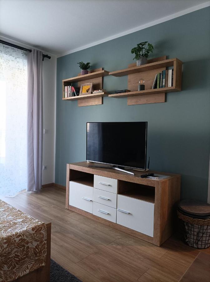 City And Thermal Apartman Győr Zewnętrze zdjęcie