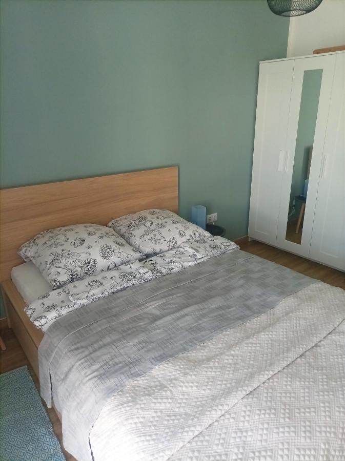 City And Thermal Apartman Győr Zewnętrze zdjęcie
